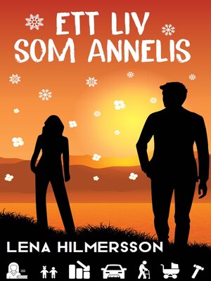 cover image of Ett liv som Annelis